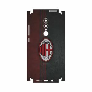 MAHOOT AC-Milan-FullSkin Cover Sticker for UMI A1 Pro