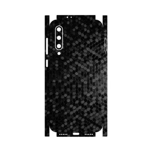 MAHOOT Honey-Comb-Circle Cover Sticker for Xiaomi MI 9 SE