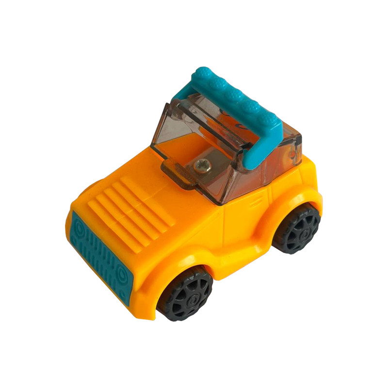 تراش مدل مخزن دار فانتزی طرح ماشین کد 4008