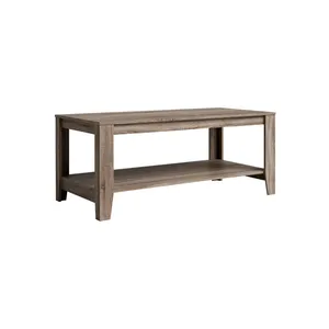 میز جلو مبلی اسمردیس مدل J132 - MDF+