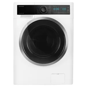 ماشین لباسشویی دوو مدل DWK-Life821TT ظرفیت 8 کیلوگرم 