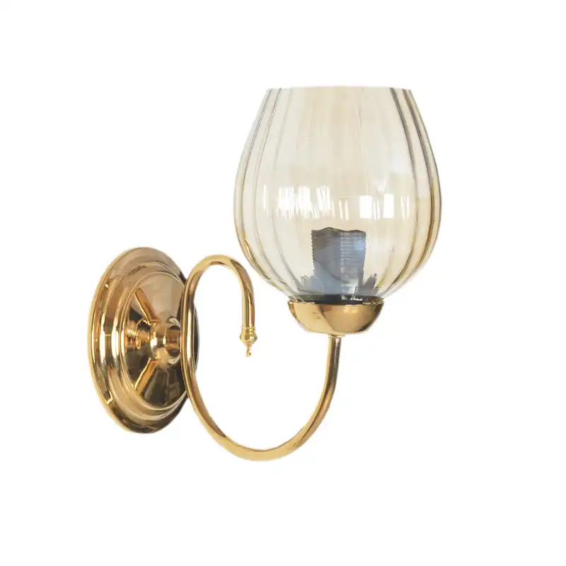 چراغ دیواری چشمه نور مدل AB817/1W