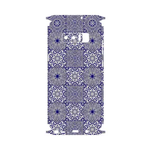 MAHOOT Iran Tile 11-FullSkin Cover Sticker for Samsung Galaxy Note 8
