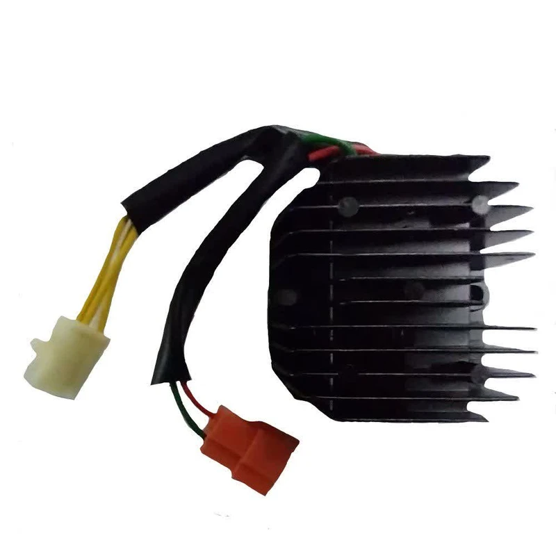 شارژر 5 سیم مدل انژکتور مناسب برای هوندا 125