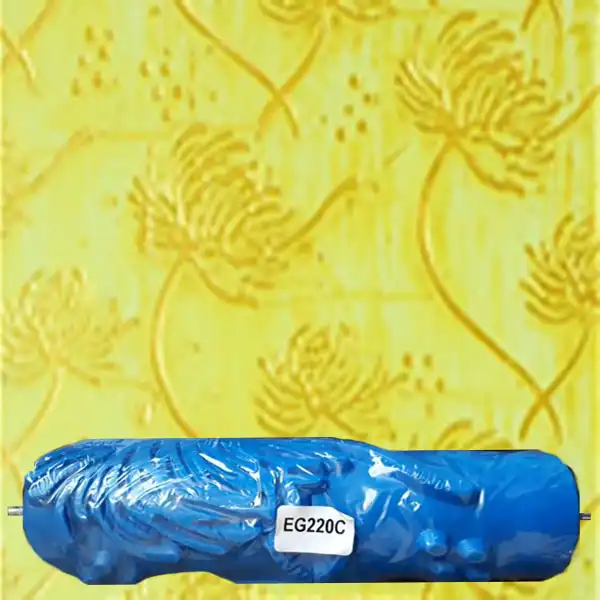 غلتک نقاشی  مدل EG220C سایز 7 اینچ