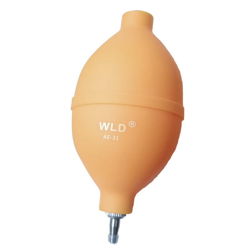 دمنده دستی ولد مدل AE 31 دمنده دستی ولد مدل AE 31