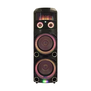پخش کننده خانگی میکرولب مدل DJ S400