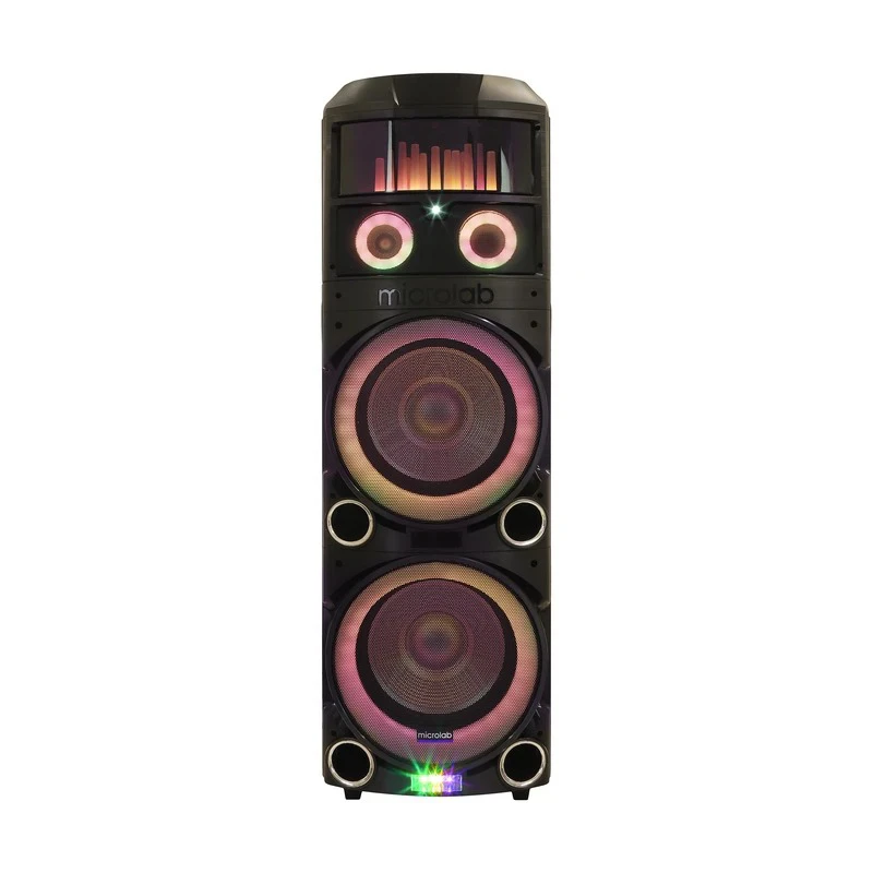پخش کننده خانگی میکرولب مدل DJ S400