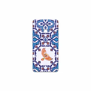 MAHOOT Homa Tile Cover Sticker for Huawei Y7 Prime
