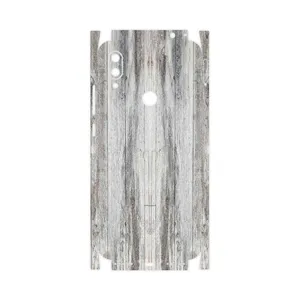 MAHOOT Wood Texture 8-FullSkin Cover Sticker for Xiaomi Redmi 7