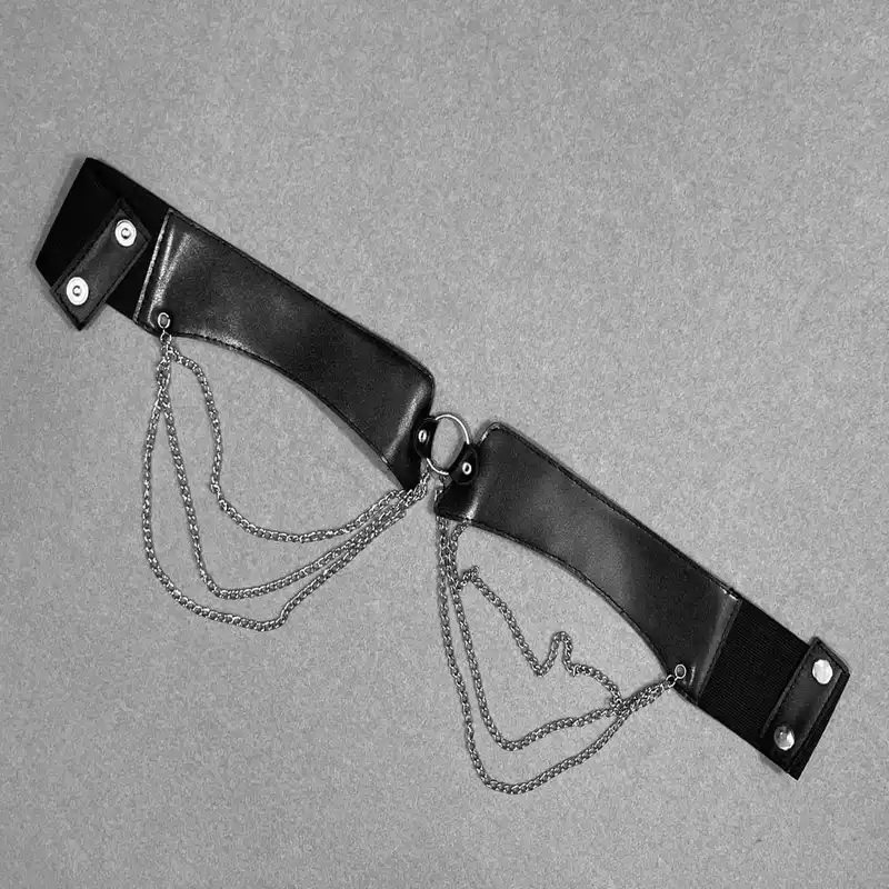 کمربند زنانه مدل znm12