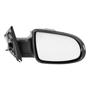 آینه جانبی برقی راست خودرو جی ای اس پی کد 718912 مناسب برای شاهین