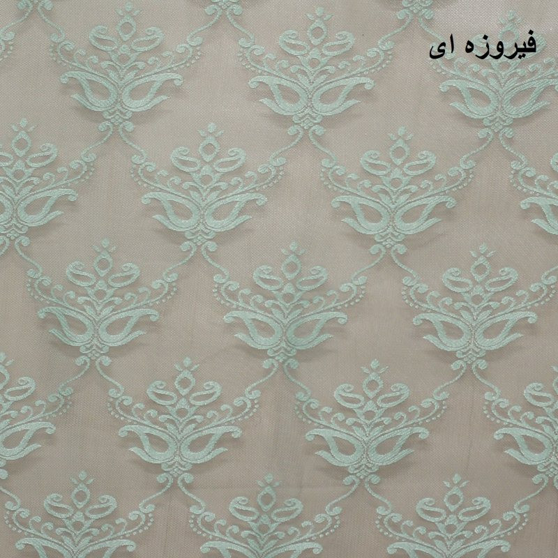 پرده زبرا شب و روز زیو کد 102 سایز 200×160 سانتی متر