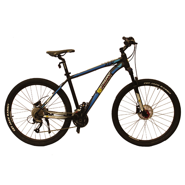 دوچرخه کوهستان دبلیو استاندارد مدل Eco سایز 27.5