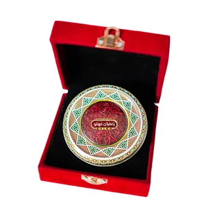 زعفران سرگل کادویی مَهتو - 5 گرم