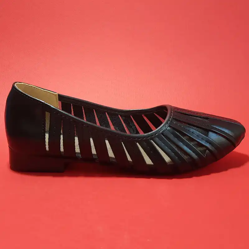 کفش زنانه مدل سادین