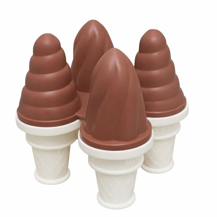 قالب بستنی مدل IC8745 مجموعه چهار عددی