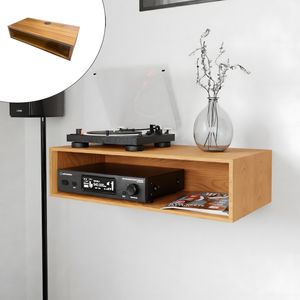 میز تلویزیون دیواری مدل ترمه ts60