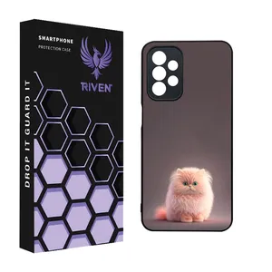 RIVEN RI3-1 Case For Samsung Galaxy A54