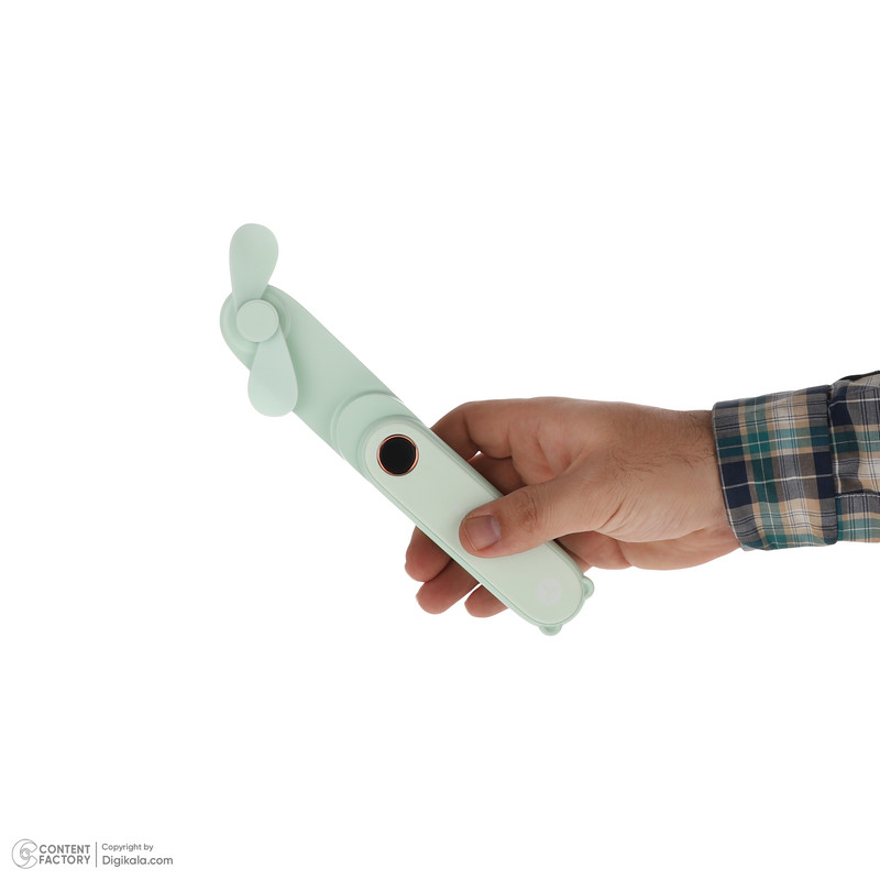 مینی فن دستی سوییت‌ فول مدل S16