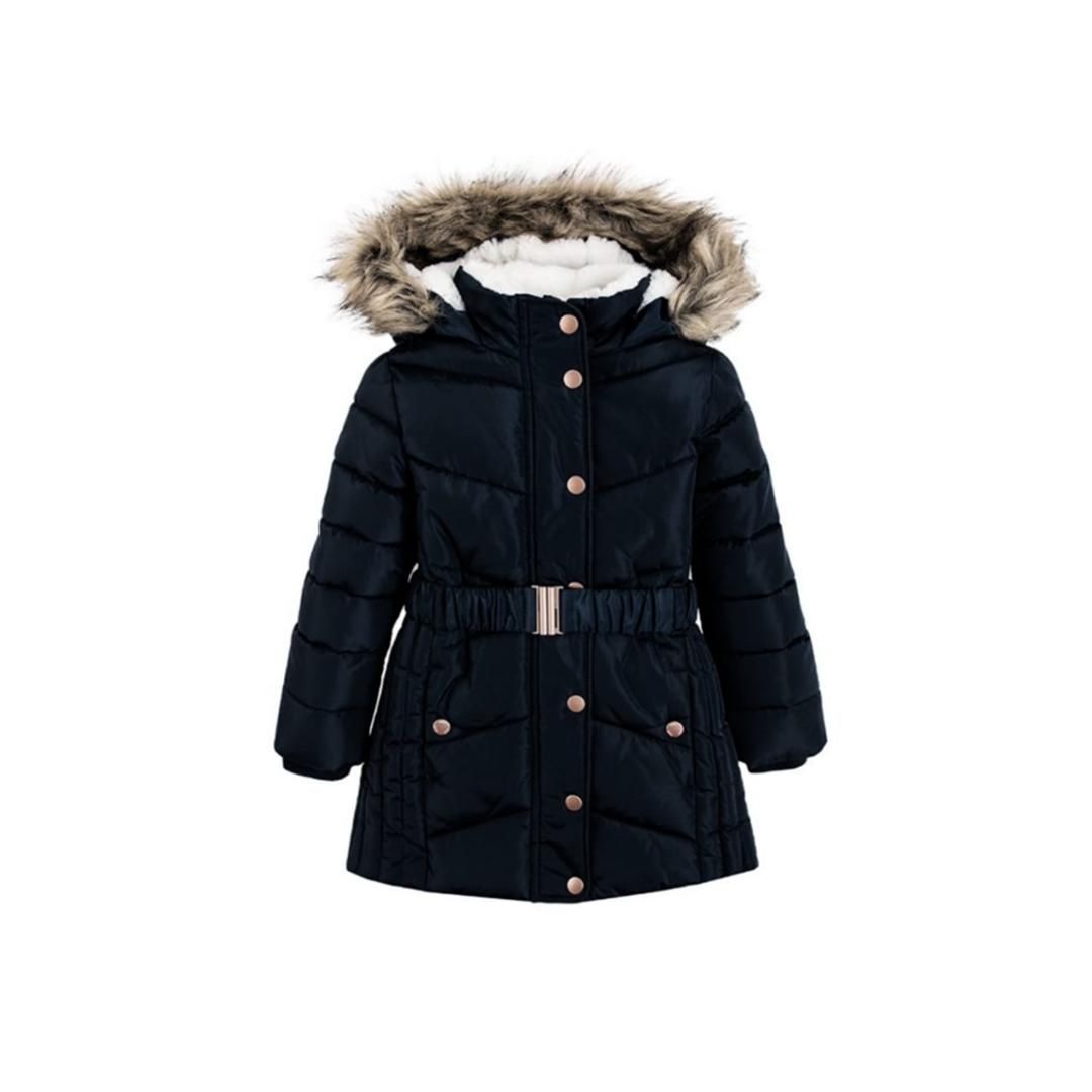 کاپشن دخترانه کول کلاب مدل 659 SH - - 6