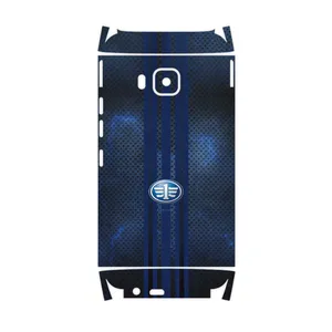MAHOOT FAW-FullSkin Cover Sticker for HTC One M9