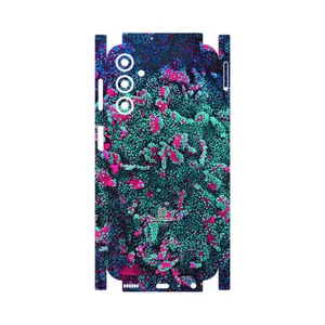 MAHOOT Atom Universe 8-FullSkin Cover Sticker for Samsung Galaxy A24