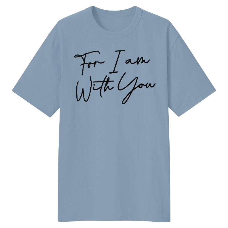 تی‌شرت لانگ آستین کوتاه زنانه مدل FOR I AM کد A1084-BE 