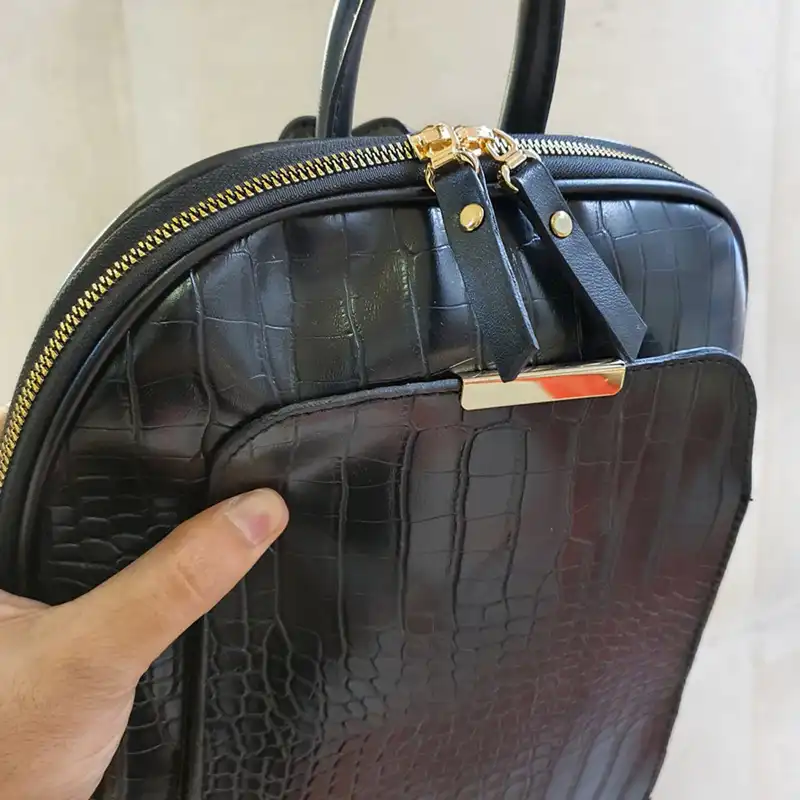 کوله پشتی زنانه مدل KS-00217