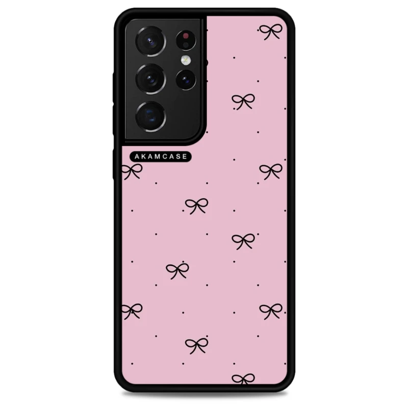 کاور آکام مدل AMC-WSGS21U-BOWS15 مناسب برای گوشی موبایل سامسونگ Galaxy S21 Ultra