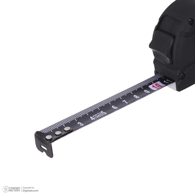 متر 3 متری دوهنگ مکس مدل DH-1010-3