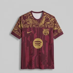 Football T-shirt classic