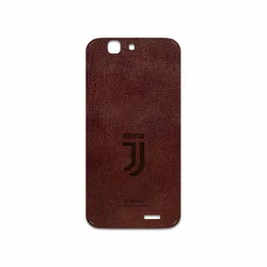 MAHOOT NL-JUVE Cover Sticker for Huawei Ascend G7