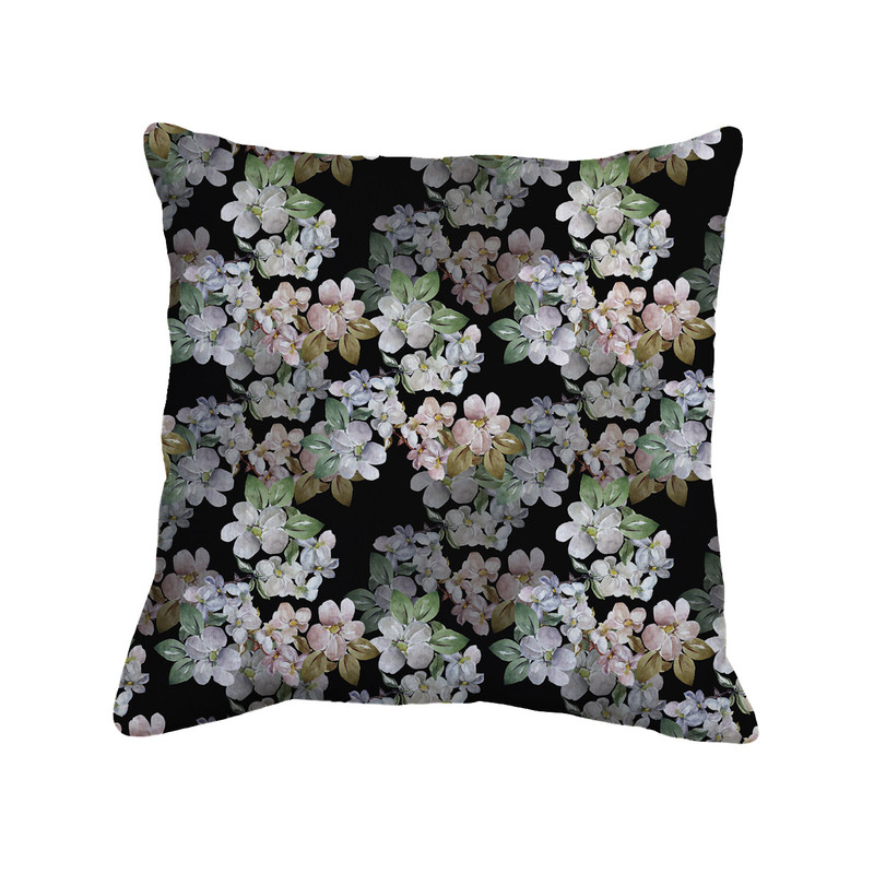 کاور کوسن طرح گل کد 5581