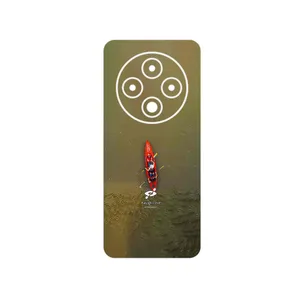MAHOOT Kayak Cover Sticker for Xiaomi Redmi 14C