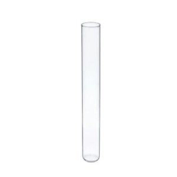 لوله آزمایشگاهی مدل 12x100بسته 40 عددی لوله آزمایشگاهی مدل 12x100بسته 40 عددی