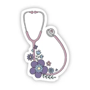 استیکر مدل پزشکی کد 2849