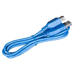 کابل افزایش طول USB 2.0 مدل GREEN APPLE طول 1.5 متر