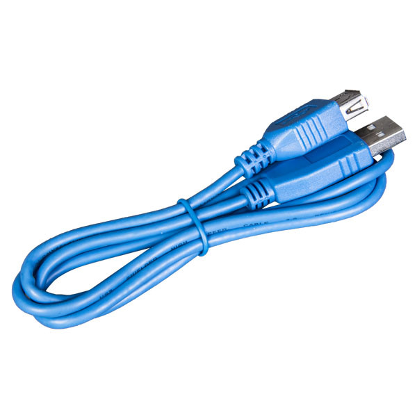 کابل افزایش طول USB 2.0 مدل GREEN APPLE طول 1.5 متر