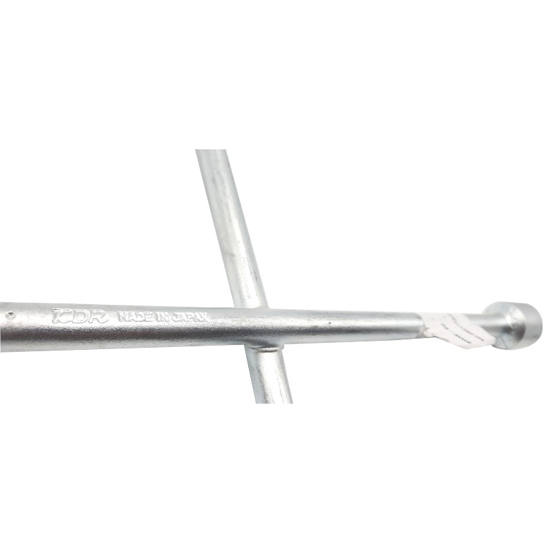 آچار چرخ خودرو سی دی آر مدل 1723