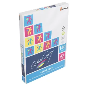 Color Copy 160g Paper Size A3 - Pack of 250