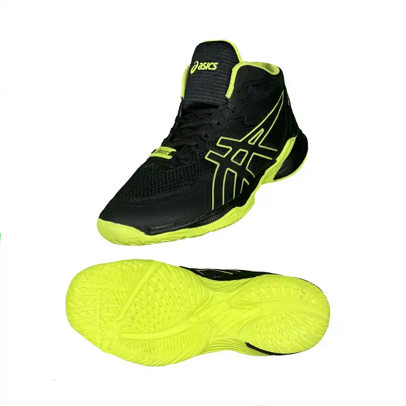 کفش والیبال مردانه کد KAVA-102-ME