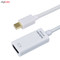 مبدل Mini DisplayPort به HDMI مدل Venetolink ultraHD 4k 2