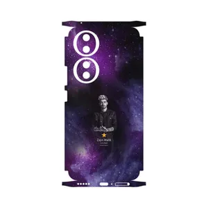 MAHOOT Zayn Malik-FullSkin Cover Sticker for Honor 90