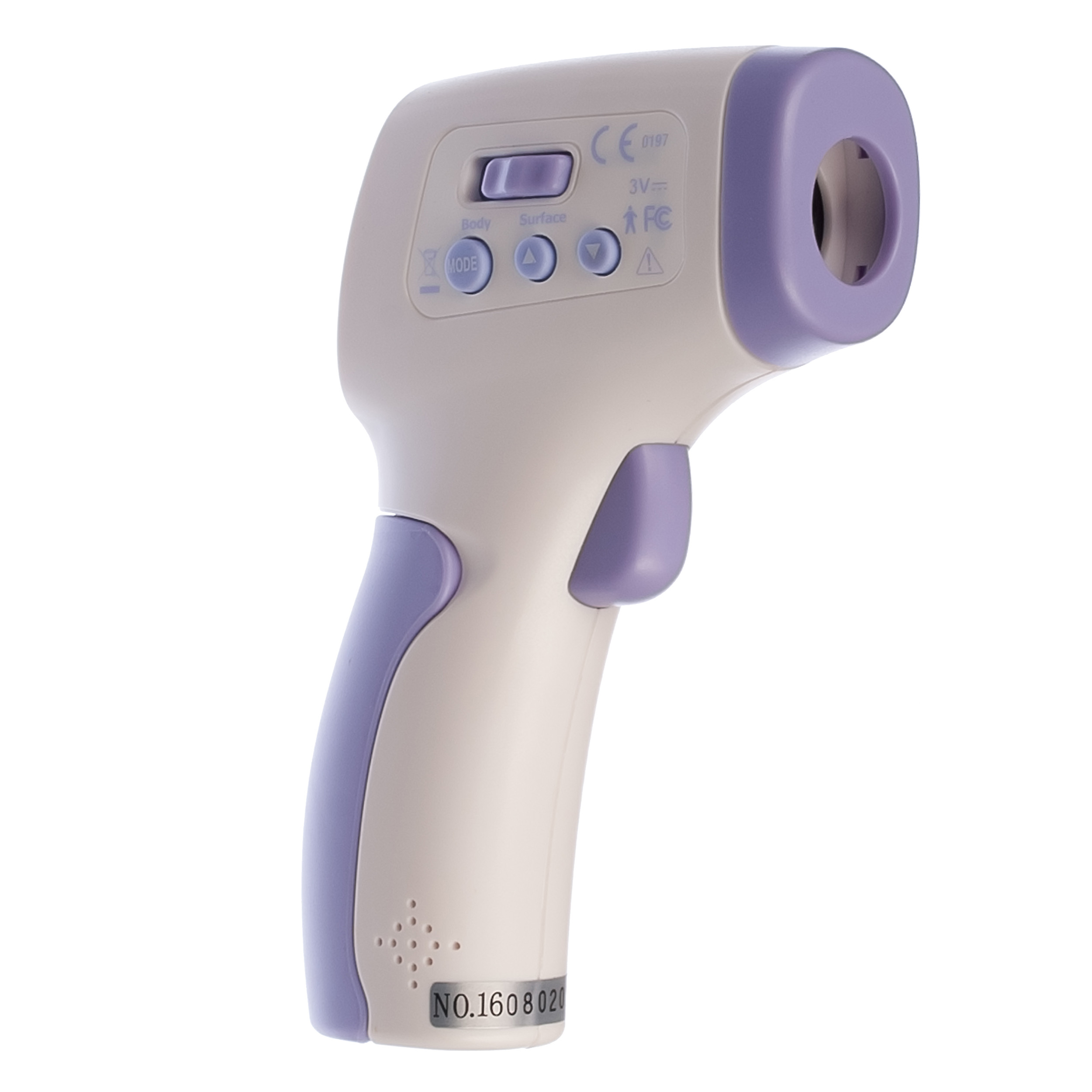 تب سنج سی ای ام مدل DT-8806S