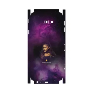 MAHOOT Ariana Grande-FullSkin Cover Sticker for Samsung Galaxy J4 Plus
