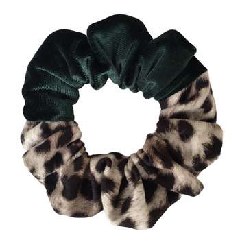کش مو زنانه مدل Leopard 2