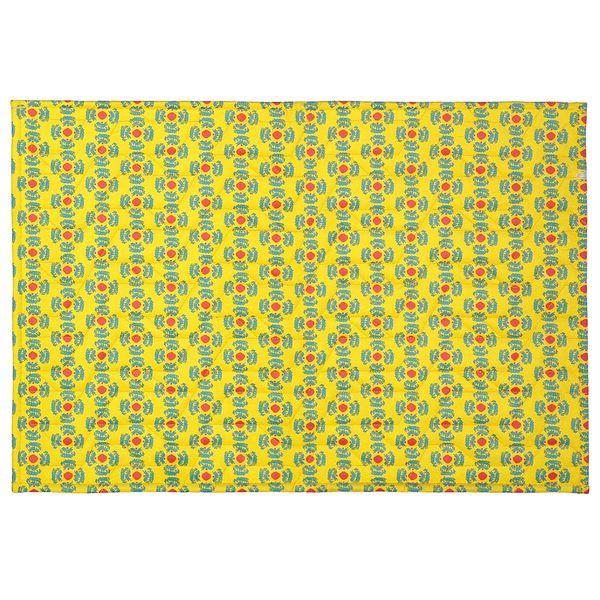 فرش پارچه ای گوشه سایز 50 × 70 سانتی متر کد 32 فرش پارچه ای گوشه سایز 50 × 70 سانتی متر کد 32