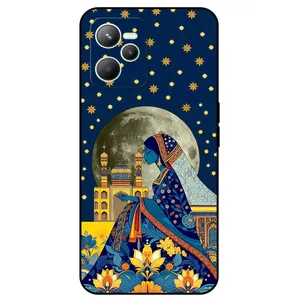 Megafone Prayer 1902 Cover For Realme C35