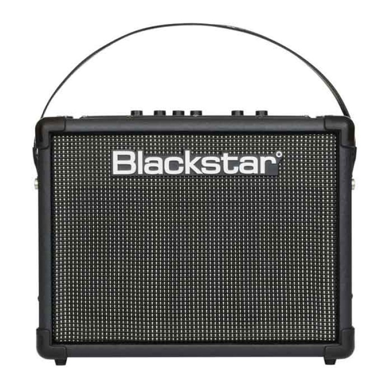 آمپلی فایر گیتار بلک استار مدل Core 20stereo v2